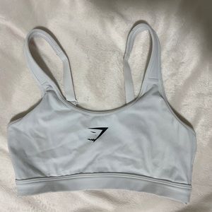 Gymshark xs bra